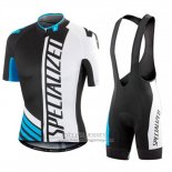2016 Jersey Specialized Black And Blue