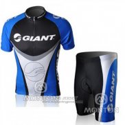 2010 Jersey Giant Black And Sky Blue