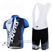2011 Jersey Giant Black And Blue
