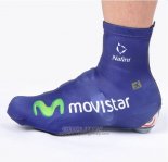 2012 Movistar Shoes Cover
