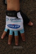 2012 Quick Step Gloves Corti