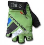2013 Cannondale Gloves Corti Green