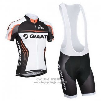2014 Jersey Giant White And Black