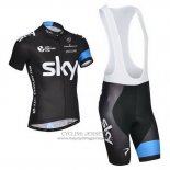 2014 Jersey Sky Black And White