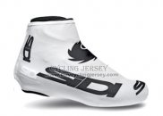 2014 Sidi Shoes Cover Black And White