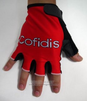2015 Cofidis Gloves Corti