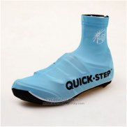 2015 Quick Step Shoes Cover