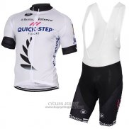 2017 Jersey Quick Step Floors White