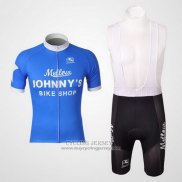 2010 Jersey Johnnys White And Sky Blue