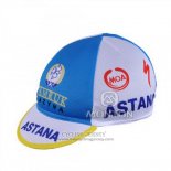 2011 Astana Cap