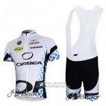 2013 Jersey Orbea Black And White
