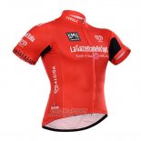2015 Jersey Giro d'Italia Red