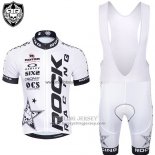 2015 Jersey Rock Racing Black And White
