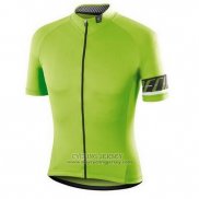 2016 Jersey Specialized Green And Black