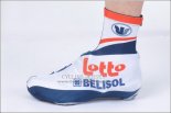 2012 Lotto Shoes Cover