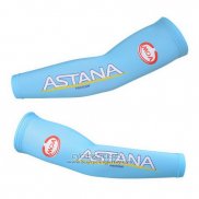 2013 Astana Arm Warmer