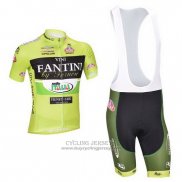 2013 Jersey Vini Fantini Green And Black