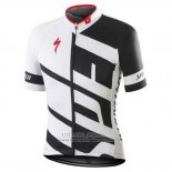 2016 Jersey Specialized White And Black2