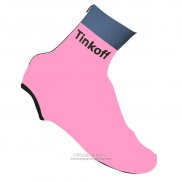 2016 Saxo Bank Tinkoff Shoes Cover Pink And Gray