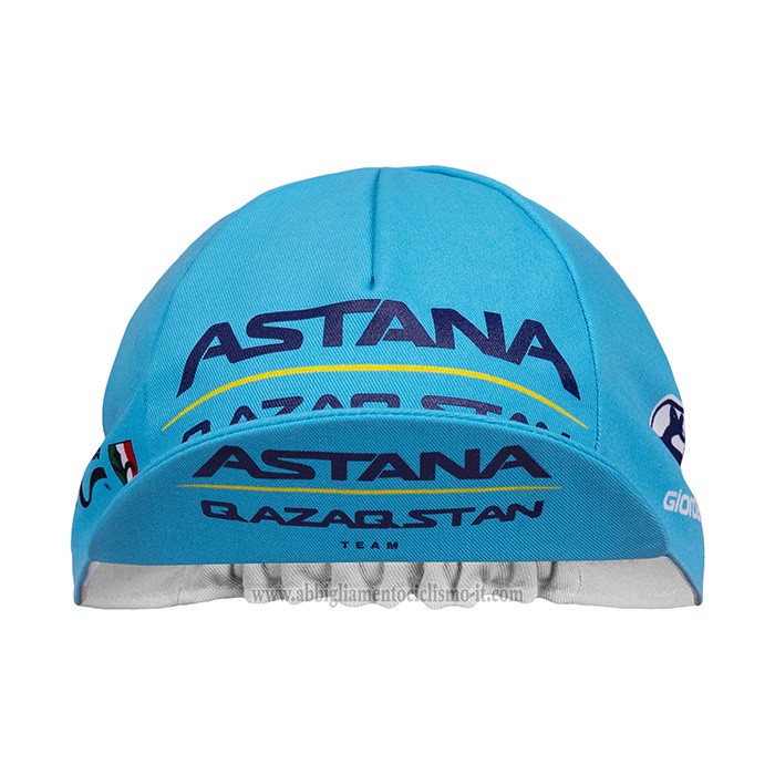 2022 Astana Cap Cycling