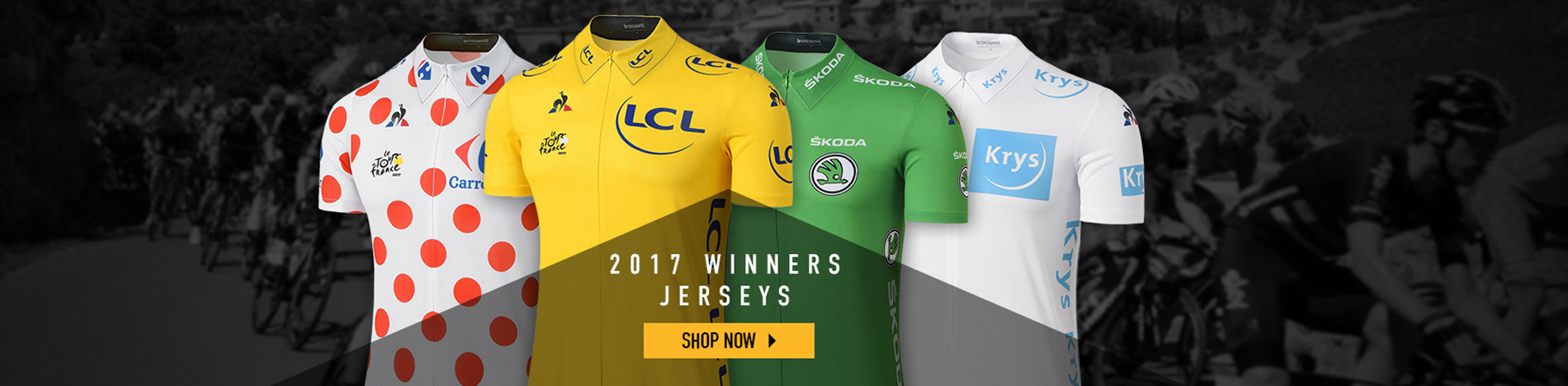 Buy Cycling Jersey