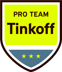 Tinkoff cycling jerseys.png